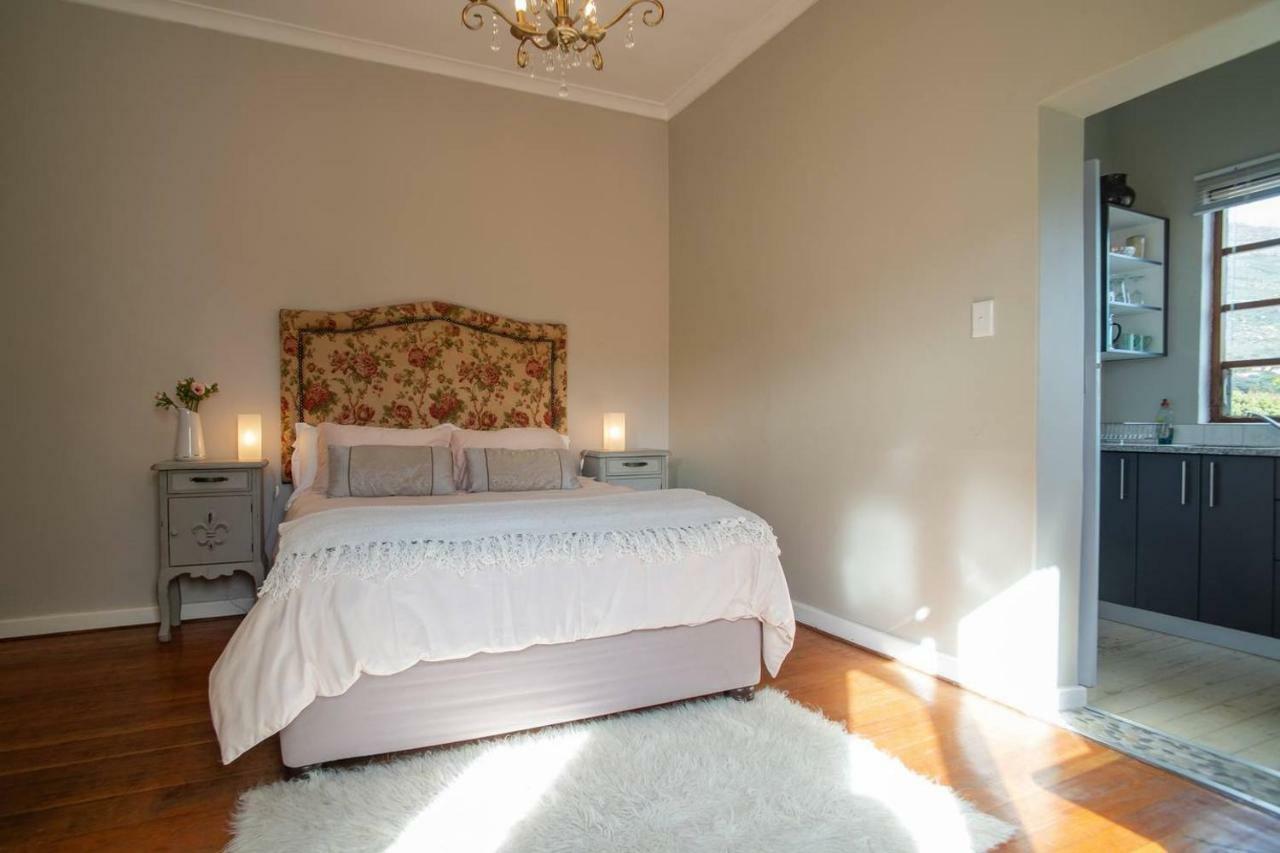 Appartamento 11 Deerpark Drive East Città del Capo Esterno foto